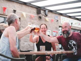 Parque de vacaciones Viroinval  27