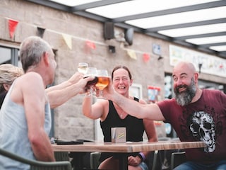 Parque de vacaciones Viroinval  40