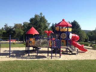 Parco vacanze Viroinval  36