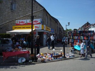 Vakantiepark Viroinval Omgeving 22