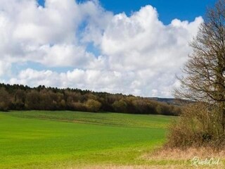 Vakantiepark Viroinval Omgeving 24