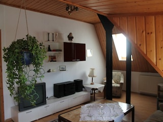 Apartment Alt Meteln Ausstattung 9
