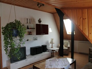 Appartement Alt Meteln Équipement 9