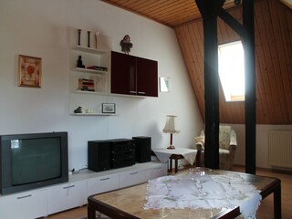 Apartment Alt Meteln Ausstattung 15