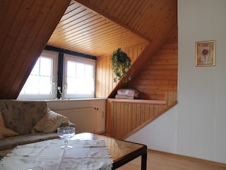 Apartment Alt Meteln Ausstattung 10