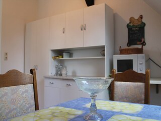 Apartment Alt Meteln Ausstattung 11