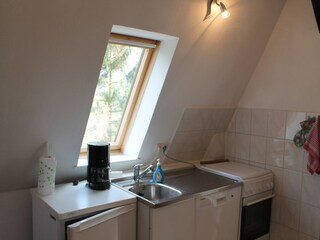 Apartment Alt Meteln Ausstattung 12