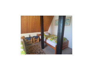 Apartment Alt Meteln Ausstattung 13