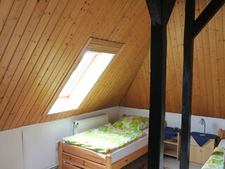 Appartamento Alt Meteln Caratteristiche 14