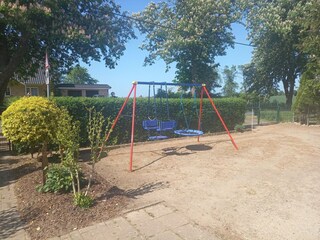 Appartamento Alt Meteln Registrazione all'aperto 3