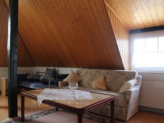 Appartement Alt Meteln Équipement 16