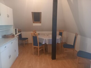 Apartment Alt Meteln Ausstattung 17