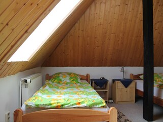 Apartment Alt Meteln Ausstattung 20