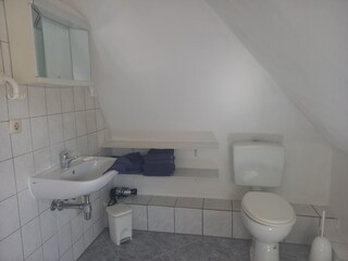 Apartment Alt Meteln Ausstattung 21