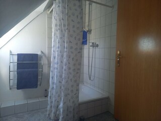 Apartment Alt Meteln Ausstattung 22