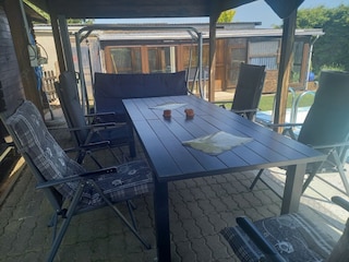 Apartment Alt Meteln Außenaufnahme 6