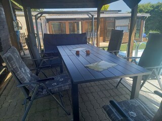 Appartement Alt Meteln Buitenaudio-opname 6