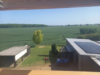 Appartement Alt Meteln Buitenaudio-opname 7