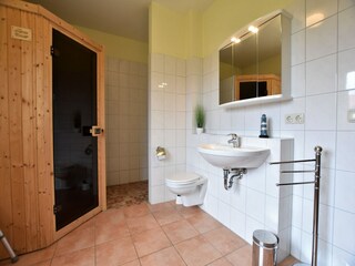 Vakantiehuis Zierow Kenmerken 6