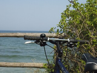 Maison de vacances Zierow Environnement 23