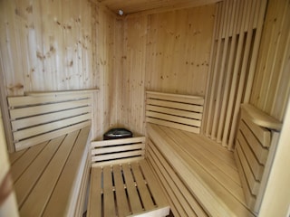 Holiday house Zierow  30