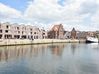 Vakantiehuis Zierow  29