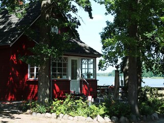 Holiday house Zierow Environment 27