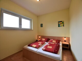 Apartment Zierow Ausstattung 13
