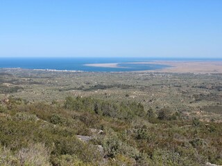 Casa per le vacanze L'Ampolla Ambiente 20