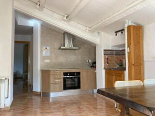 Casa de vacaciones L'Ampolla Características 15
