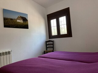 Casa de vacaciones L'Ampolla Características 17