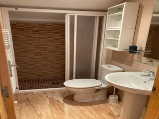 Casa per le vacanze L'Ampolla Caratteristiche 18