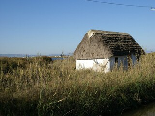 Casa de vacaciones L'Ampolla Entorno 27