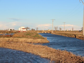 Casa per le vacanze L'Ampolla Ambiente 31