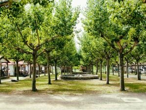 Parque de vacaciones Bungalow con terraza en Aragón región - La Puebla de Roda - image1