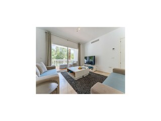Villa Fuengirola Características 28