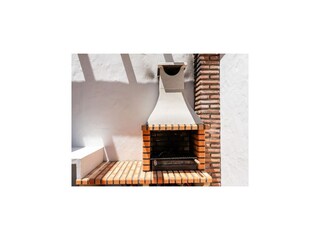 Villa Fuengirola Buitenaudio-opname 10