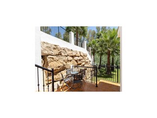 Villa Fuengirola Außenaufnahme 7