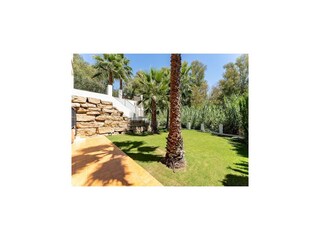 Villa Fuengirola Enregistrement extérieur 12
