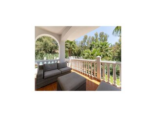 Villa Fuengirola Buitenaudio-opname 13