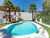 Villa Fuengirola Enregistrement extérieur 1