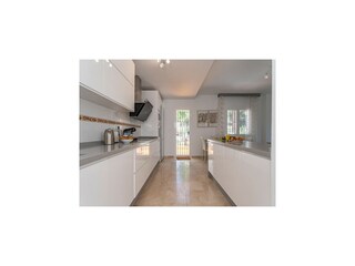 Villa Fuengirola Ausstattung 21