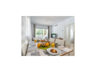 Villa Fuengirola Ausstattung 22