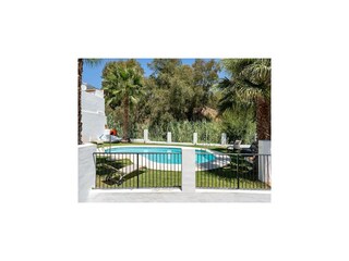 Villa Fuengirola Buitenaudio-opname 9