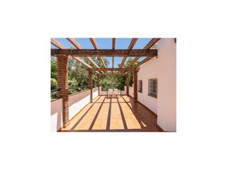 Villa Fuengirola Buitenaudio-opname 3