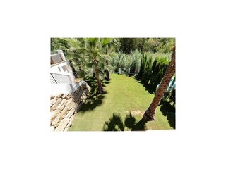 Villa Fuengirola Buitenaudio-opname 4