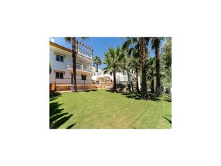 Villa Fuengirola Buitenaudio-opname 5
