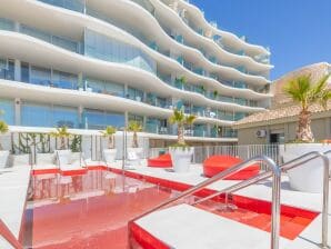 Apartamento The Wave - Higueron Boutique Selection - Fuengirola - image1