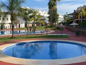 Apartamento Navigolf Penthouse -La Cala de Mijas - Málaga y alrededores - image1