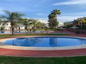 Appartement Mijas  1